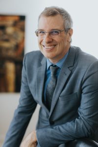 Dr. Dominik Gassen