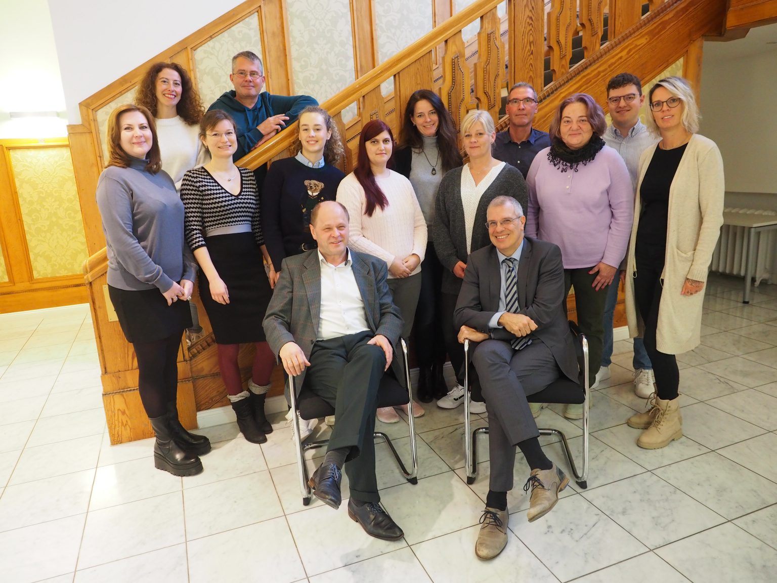 Notare Dr. Rabl Und Dr. Gassen Unser Team – Dr. Rabl und Dr. Gassen